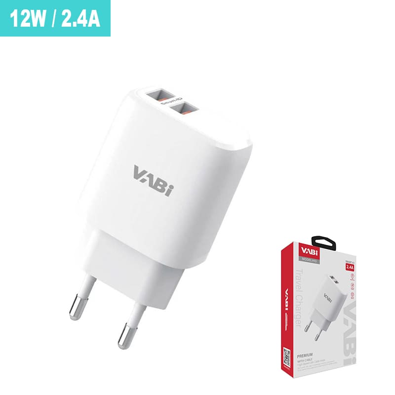 VABi_H13_2.4A_Charger_EU