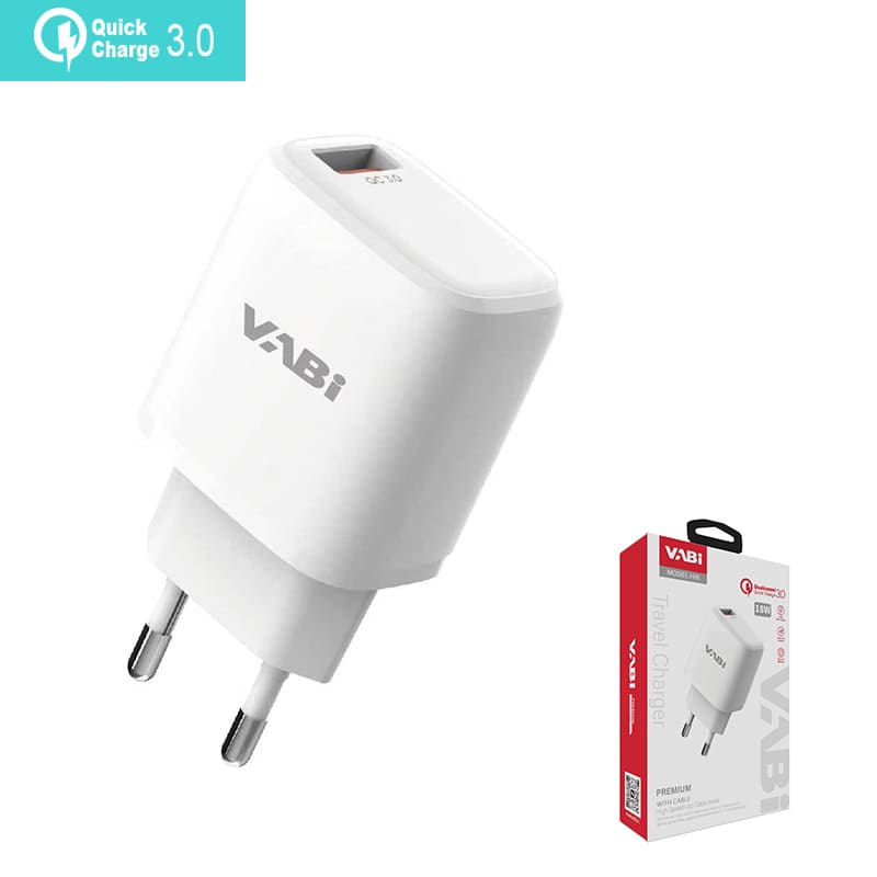 VABi_H16_QC18W_Charger_EU