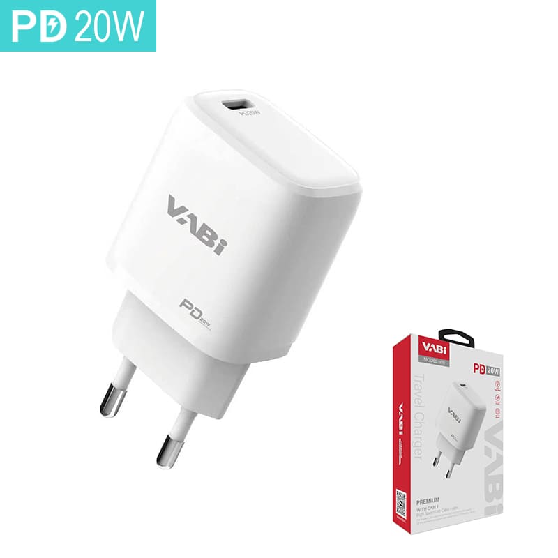 VABi_H19_PD20W_Charger_EU