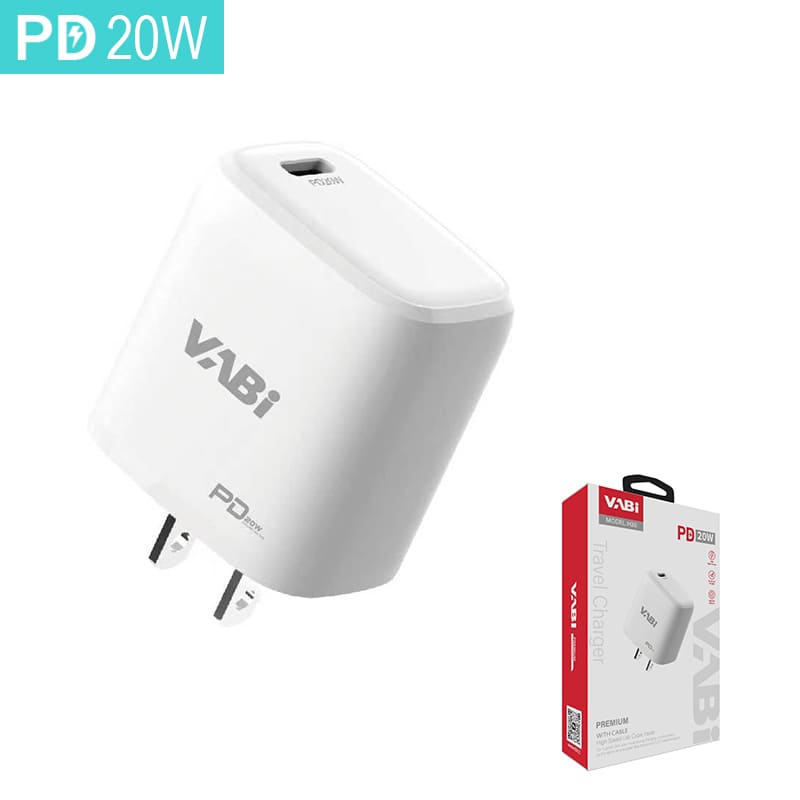 VABi_H20_PD20W_Charger_US