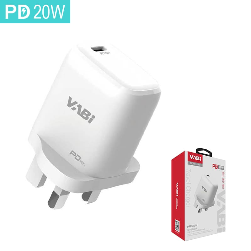 VABi_H21_PD20W_Charger_UK