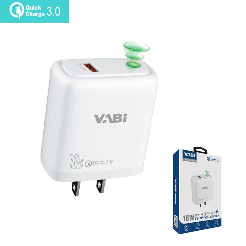 VABi_H26_QC18W_Charger_US