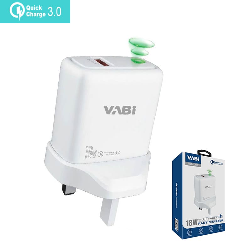 VABi_H27_QC18W_Charger_UK