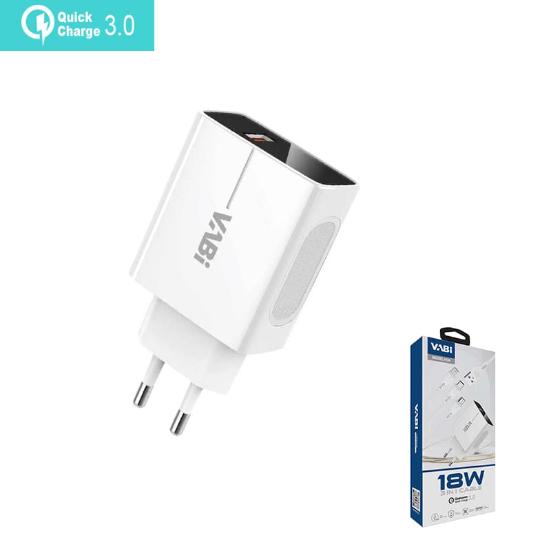 VABi_H34_QC18W_Charger_EU