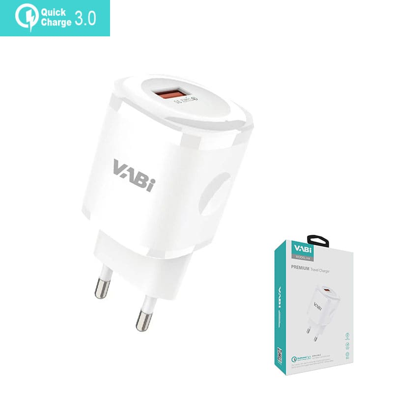 VABi_H4_QC18W_Charger_EU