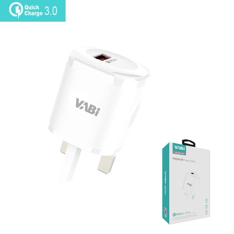 VABi_H6_QC18W_Charger_UK