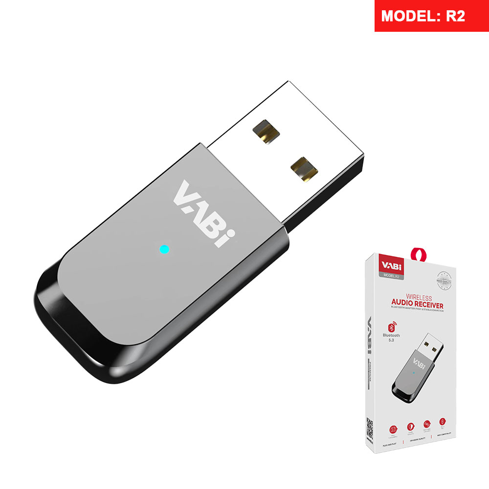 R2 Bluetooth Receiver