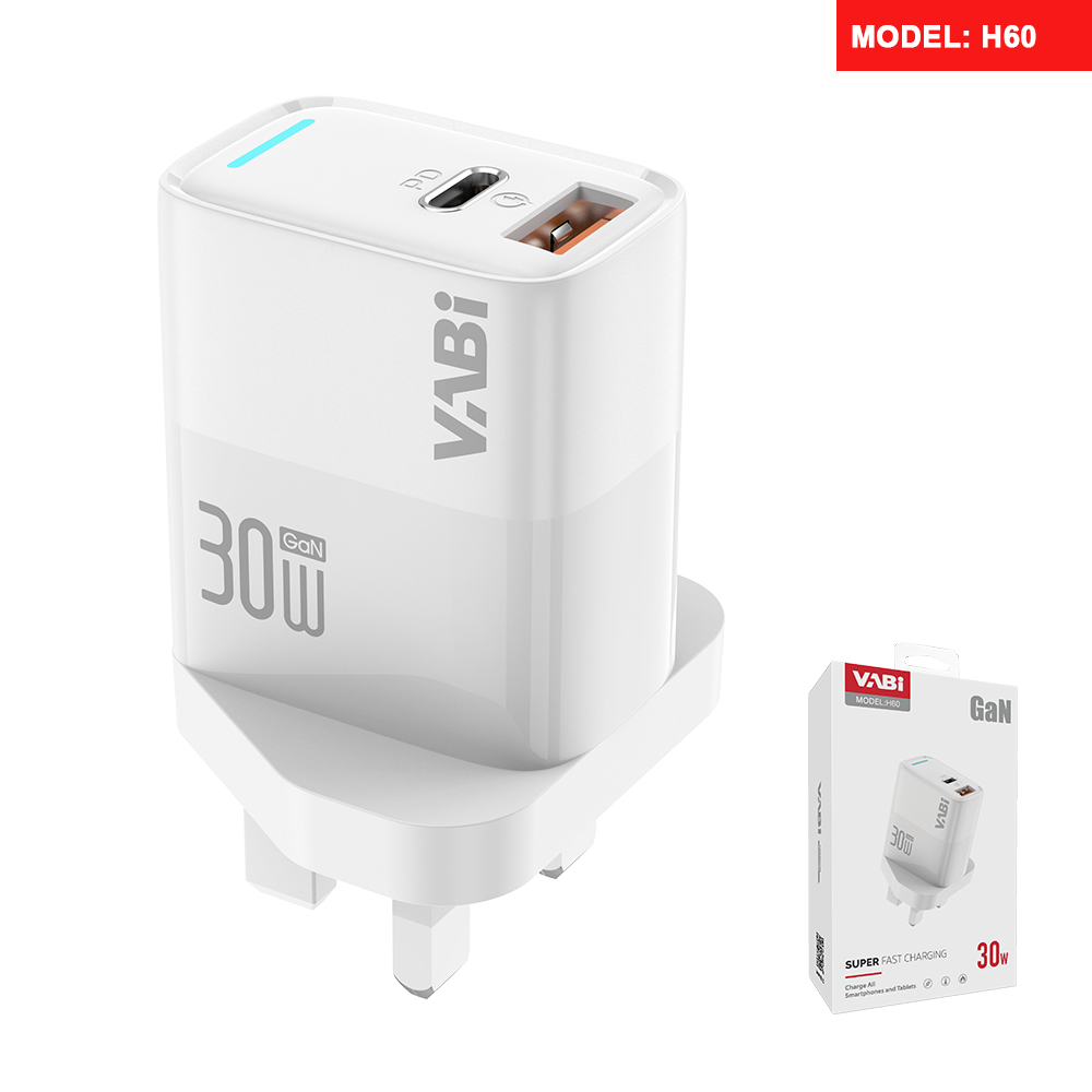 GaN30W