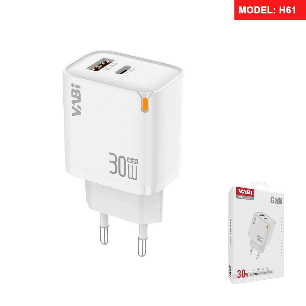 GaN 30W